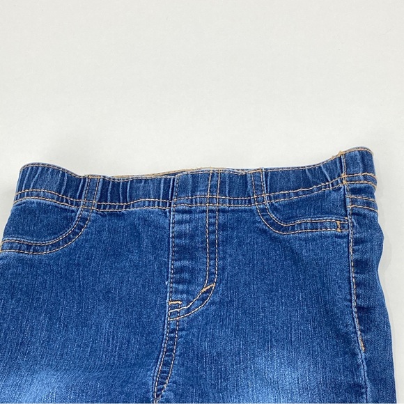 levi’s  Pull on Jeans Baby Girls 24M - Picture 8 of 10